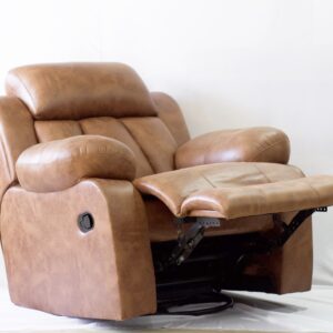 Recliner-chair