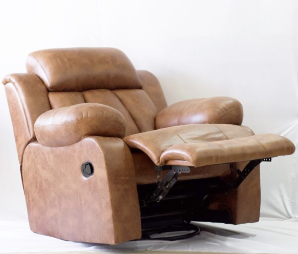 Recliner-chair